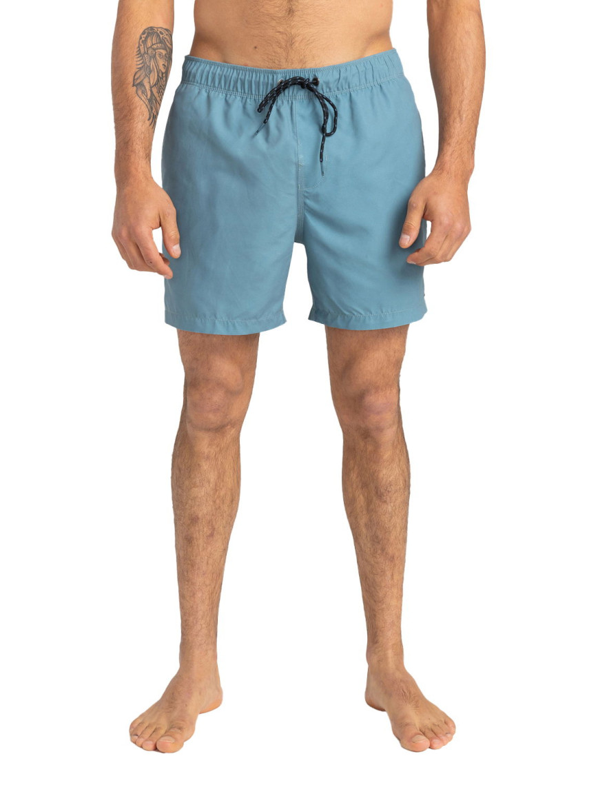 Billabong All Day Lb Erkek Mavi Volley Short Billabong All Day Lb Erkek Mavi Volley Short