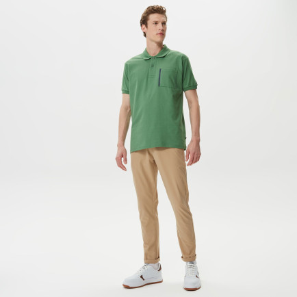 Nautica Erkek Bej Jogger Pantolon Nautica Erkek Bej Jogger Pantolon