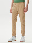 Nautica Erkek Bej Jogger Pantolon Nautica Erkek Bej Jogger Pantolon