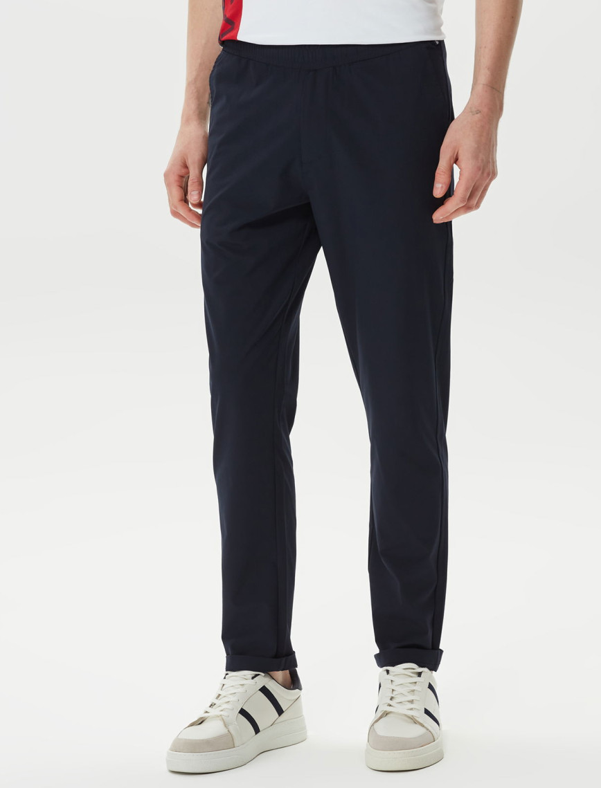 Nautica Erkek Lacivert Jogger Pantolon Nautica Erkek Lacivert Jogger Pantolon