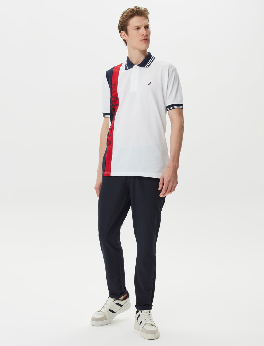 Nautica Erkek Gri Jogger Pantolon Nautica Erkek Gri Jogger Pantolon