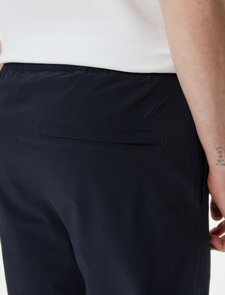 Nautica Erkek Lacivert Jogger Pantolon Nautica Erkek Lacivert Jogger Pantolon