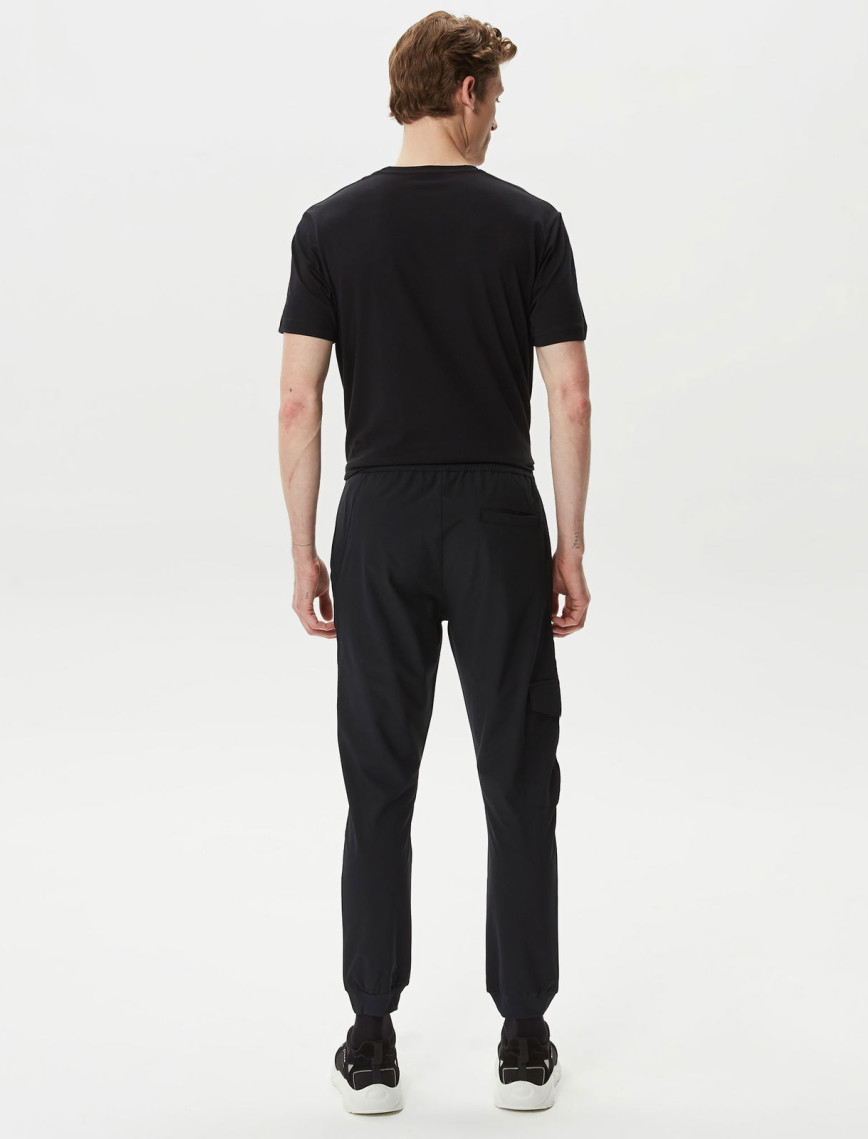 Nautica Erkek Siyah Pantolon Nautica Erkek Siyah Pantolon