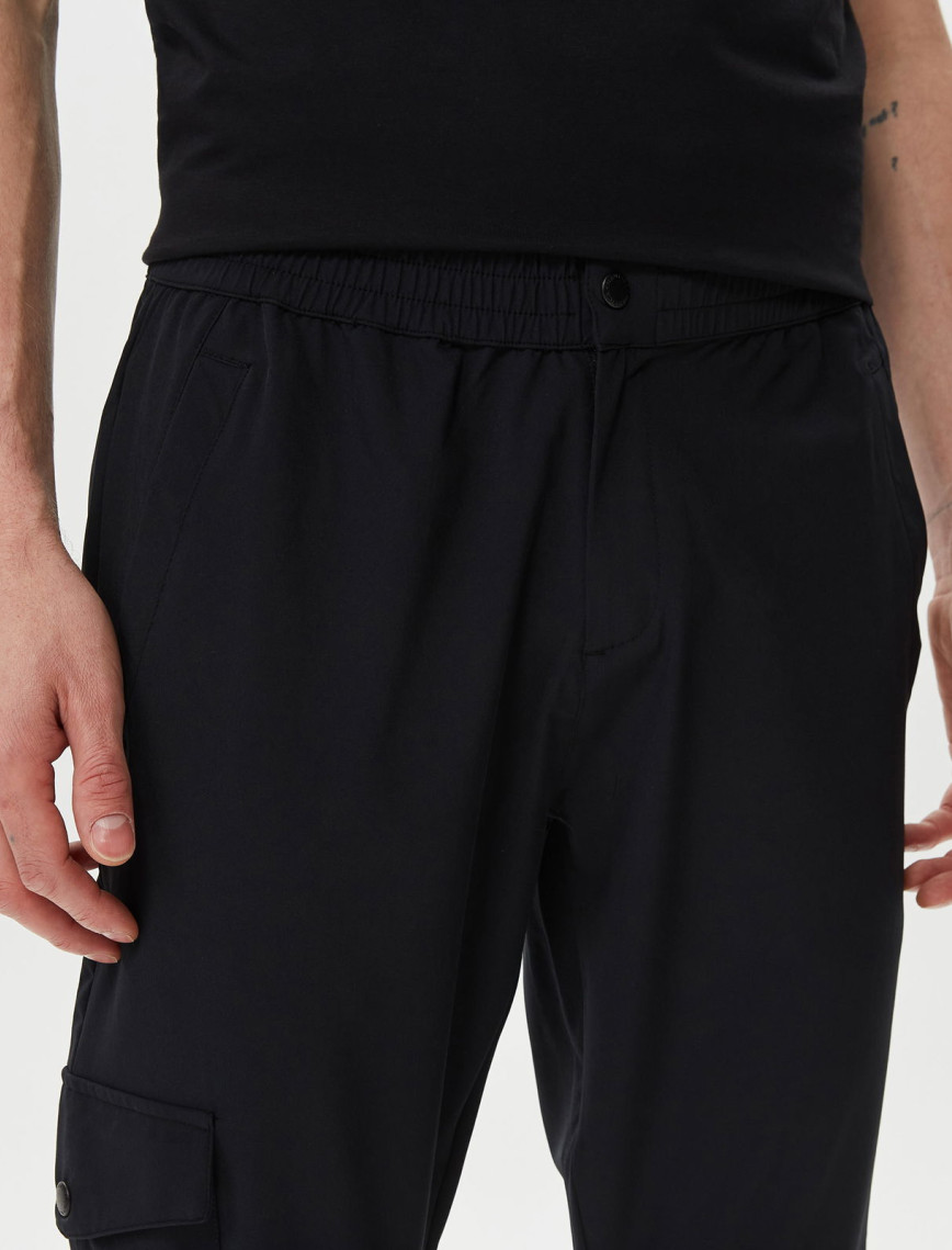 Nautica Erkek Siyah Pantolon Nautica Erkek Siyah Pantolon