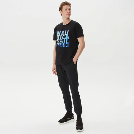 Nautica Erkek Siyah Pantolon Nautica Erkek Siyah Pantolon