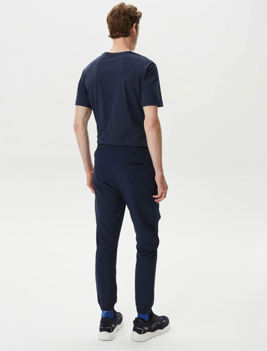 Nautica Erkek Lacivert Pantolon Nautica Erkek Lacivert Pantolon