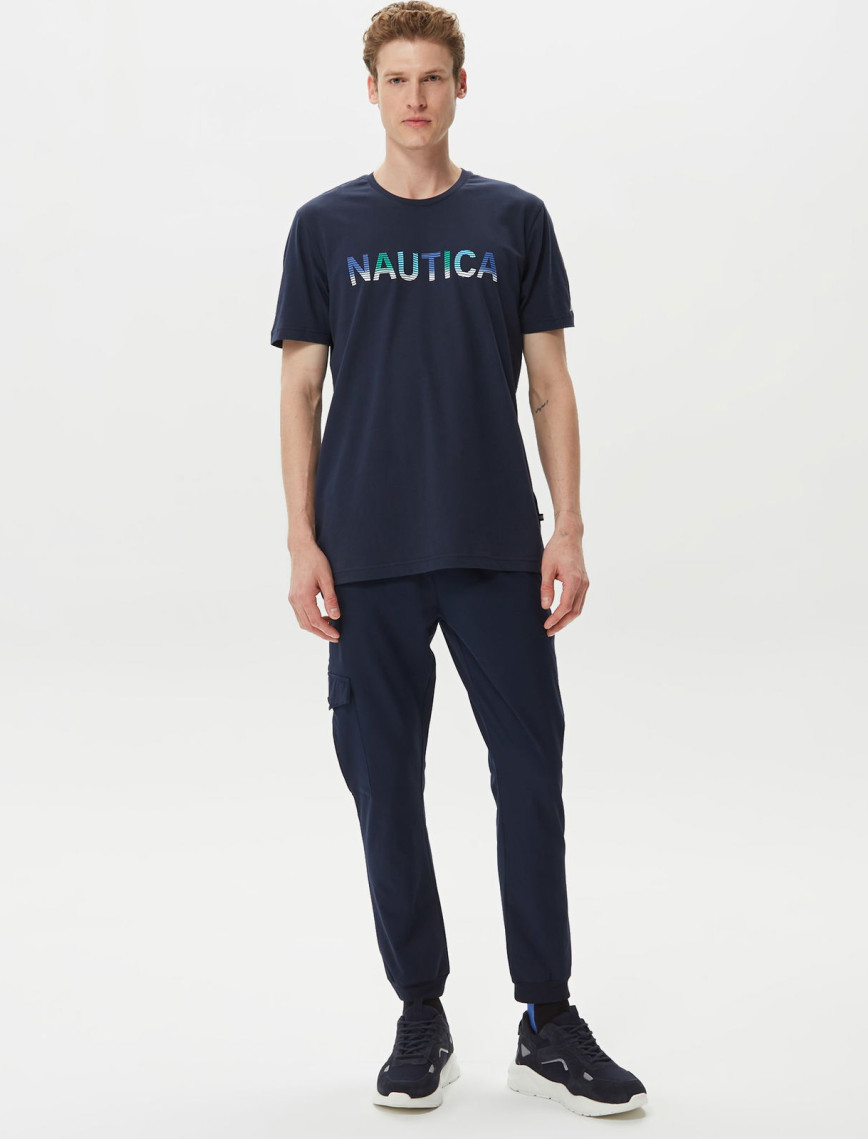 Nautica Erkek Siyah Pantolon Nautica Erkek Siyah Pantolon