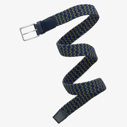 GANT Erkek Lacivert Kemer GANT Erkek Lacivert Kemer