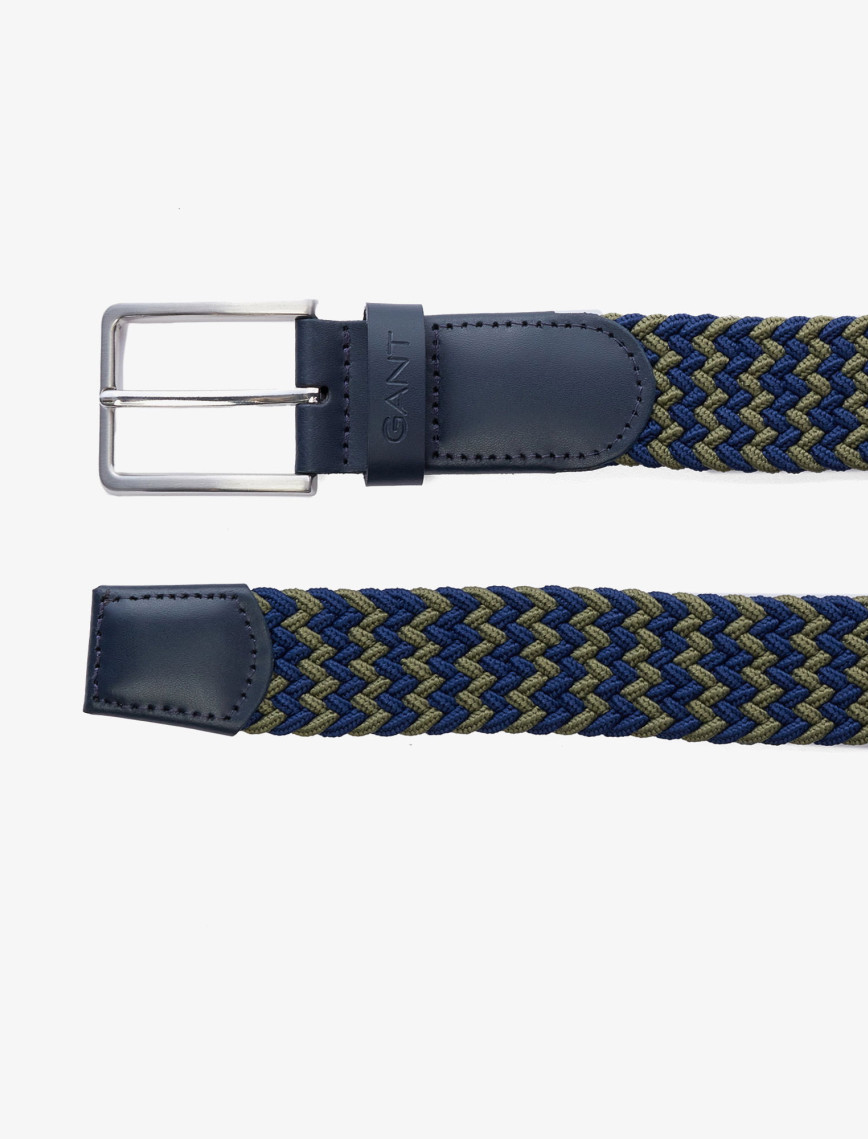 GANT Erkek Lacivert Kemer GANT Erkek Lacivert Kemer