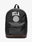 UCLA Walter Siyah Sırt Çantası UCLA Walter Siyah Sırt Çantası