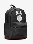 UCLA Walter Siyah Sırt Çantası UCLA Walter Siyah Sırt Çantası