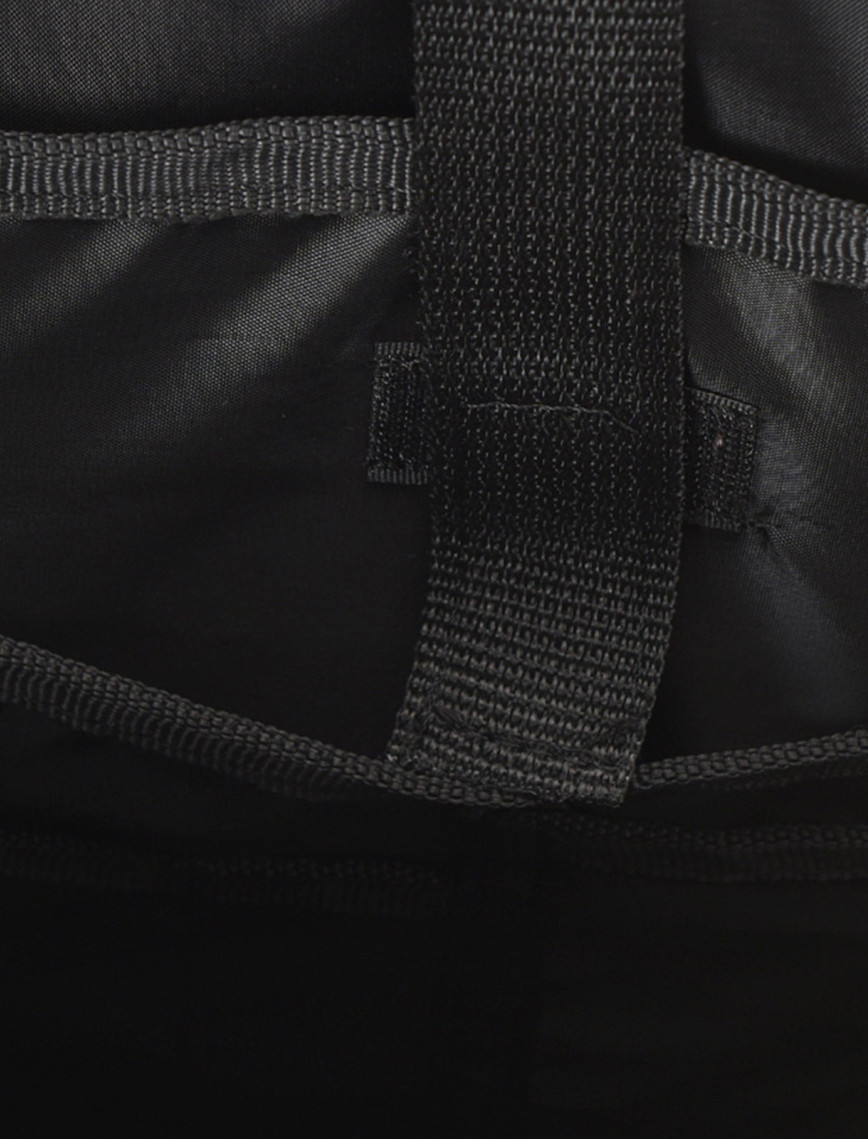 UCLA Walter Siyah Sırt Çantası UCLA Walter Siyah Sırt Çantası