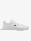 Lacoste Lerond Pro Erkek Siyah Sneaker Lacoste Lerond Pro Erkek Siyah Sneaker