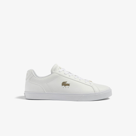 Lacoste Lerond Pro Erkek Beyaz Sneaker Lacoste Lerond Pro Erkek Beyaz Sneaker