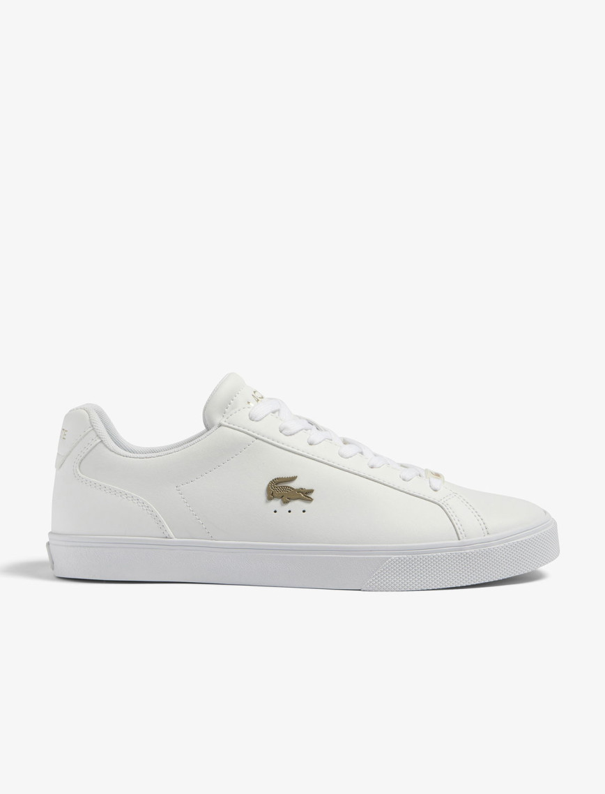 Lacoste Lerond Pro Erkek Siyah Sneaker Lacoste Lerond Pro Erkek Siyah Sneaker