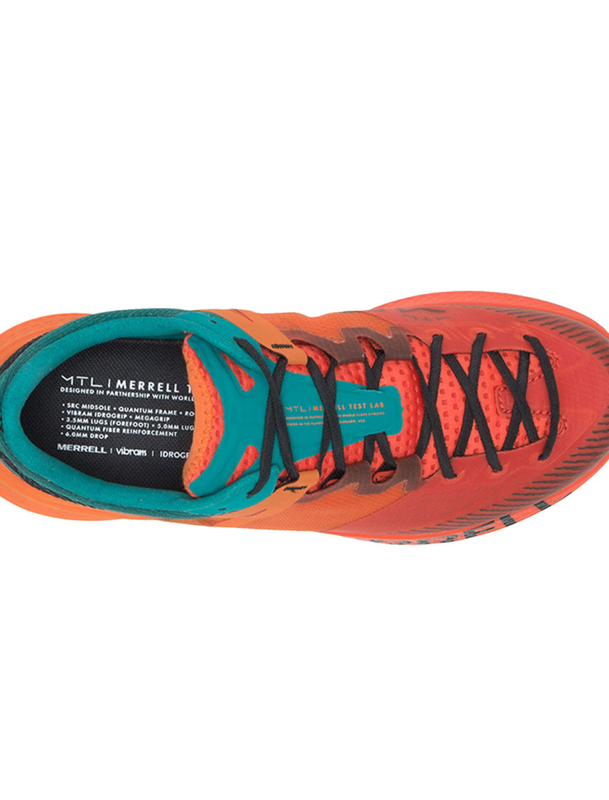 Merrell Mtl Mqm Kadın Bej Patika Koşusu Ayakkabısı Merrell Mtl Mqm Kadın Bej Patika Koşusu Ayakkabısı