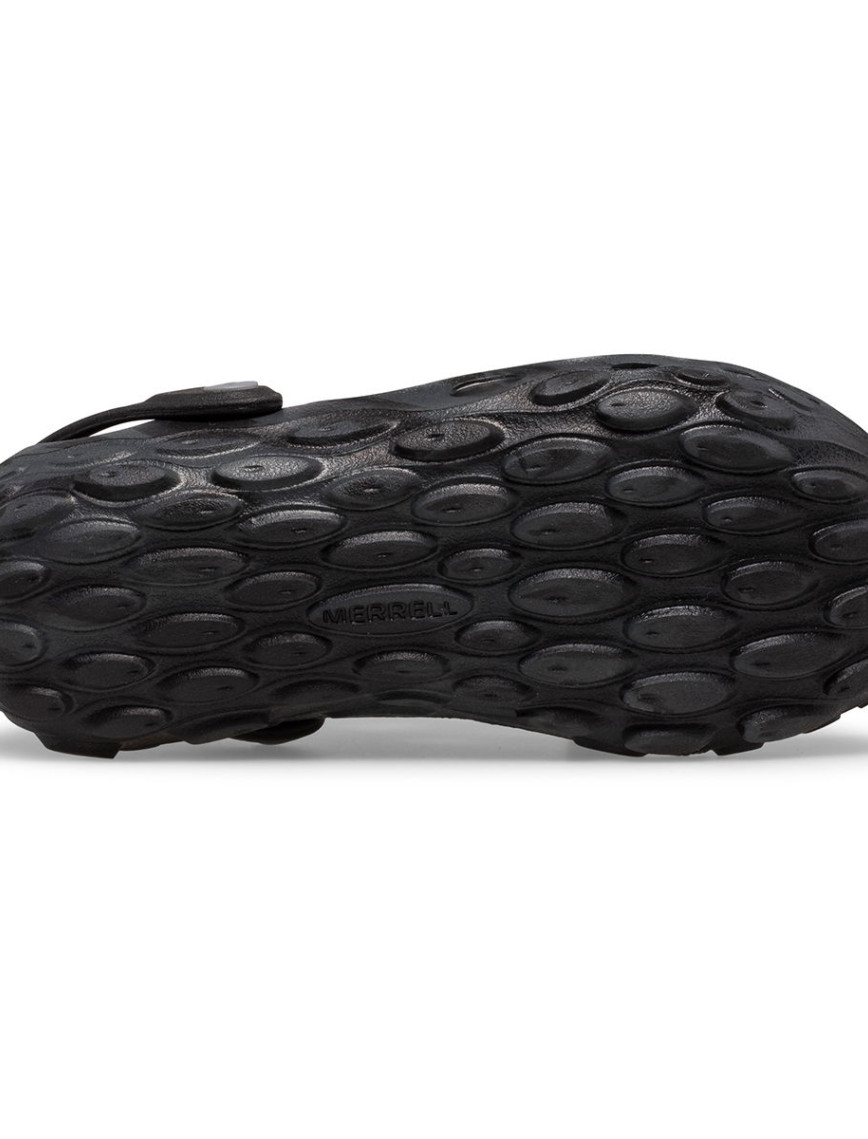 Merrell Hydro Moc Çocuk Siyah Ayakkabı Merrell Hydro Moc Çocuk Siyah Ayakkabı
