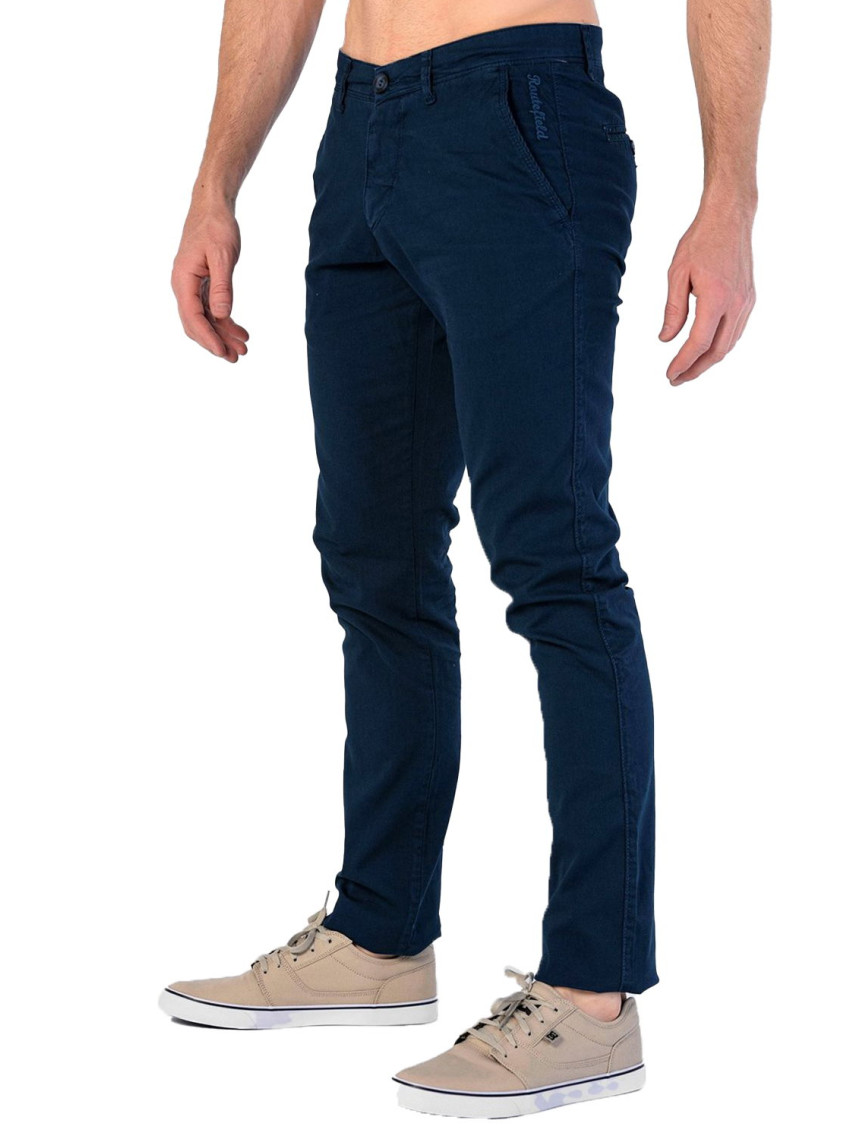 Routefield Worth Erkek Mavi Pantolon Routefield Worth Erkek Mavi Pantolon