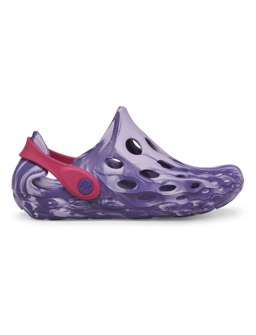 Merrell Unisex Çocuk Ayakkabı Hydro Moc Orchid Merrell Unisex Çocuk Ayakkabı Hydro Moc Orchid
