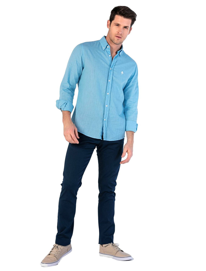 Routefield Worth Erkek Mavi Pantolon Routefield Worth Erkek Mavi Pantolon