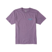 Billabong Archwave Ss Ww Erkek Mor Tişört Billabong Archwave Ss Ww Erkek Mor Tişört