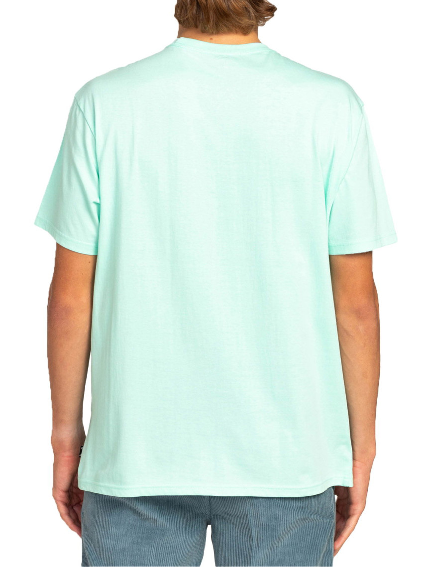 Billabong Rotor Fill Ss Erkek Mavi Tişört Billabong Rotor Fill Ss Erkek Mavi Tişört