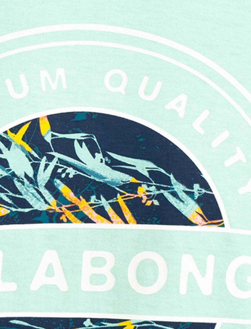 Billabong Rotor Fill Ss Erkek Mavi Tişört Billabong Rotor Fill Ss Erkek Mavi Tişört