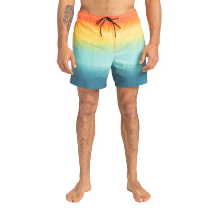 Billabong All Day Fade Lb Erkek Mavi Volley Short Billabong All Day Fade Lb Erkek Mavi Volley Short