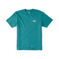 Billabong Tall Tale Ss Erkek Mavi Tişört Billabong Tall Tale Ss Erkek Mavi Tişört