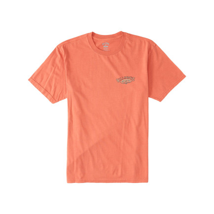 Billabong Archwave Ss Ww Erkek Kırmızı Tişört Billabong Archwave Ss Ww Erkek Kırmızı Tişört