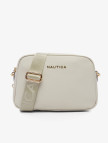 Nautica Kadın Kırık Beyaz Omuz Çantası Nautica Kadın Kırık Beyaz Omuz Çantası