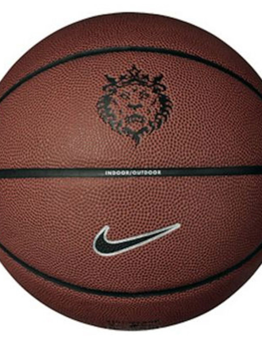 All Court 2.0 8P L James Deflated Unisex Çok Renkli Basketbol Topu N.100.4368.855.07 All Court 2.0 8P L James Deflated Unisex Çok Renkli Basketbol Topu N.100.4368.855.07