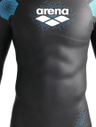 Powerskin Thunder Wetsuit Erkek Siyah Yarış Mayosu 005631510 Powerskin Thunder Wetsuit Erkek Siyah Yarış Mayosu 005631510