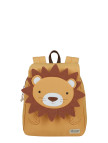 Happy Sammies Eco - Sırt Çantası S - Lion Lester Happy Sammies Eco - Sırt Çantası S - Lion Lester