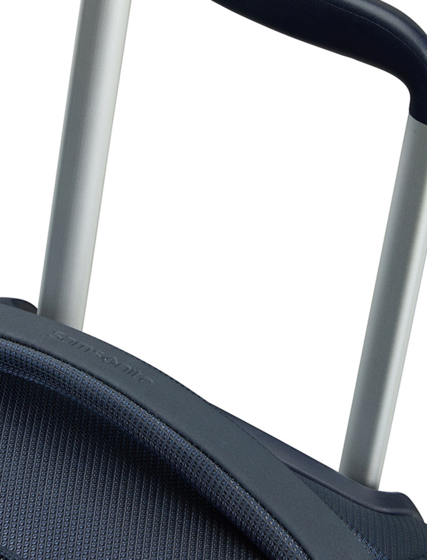 Samsonite Spinner Respark 4 Tekerlekli 55 cm Kabin Boy Valiz Samsonite Spinner Respark 4 Tekerlekli 55 cm Kabin Boy Valiz