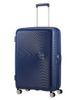 American Tourister Soundbox - Büyük Boy Valiz 77 cm