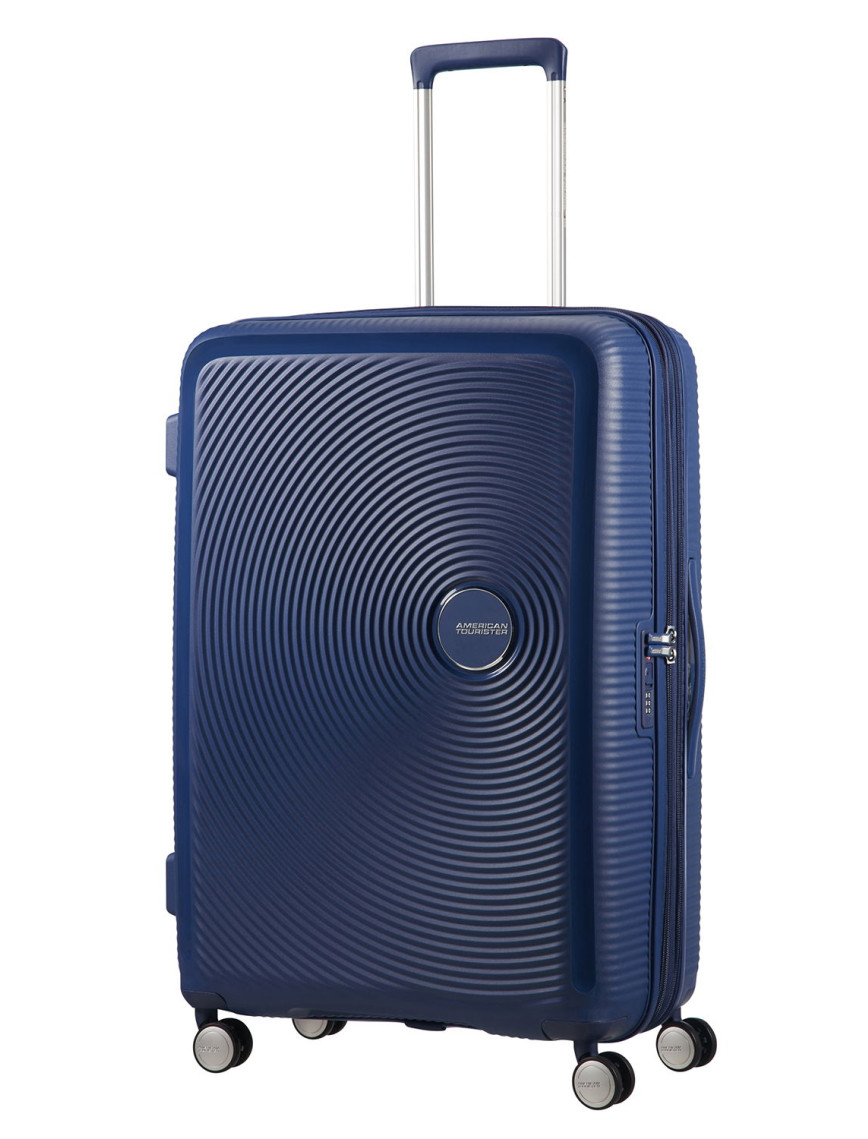 American Tourister Soundbox - Büyük Boy Valiz 77 cm