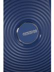 American Tourister Soundbox - 77 cm Büyük Sert Valiz