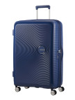 American Tourister Soundbox - 77 cm Büyük Sert Valiz