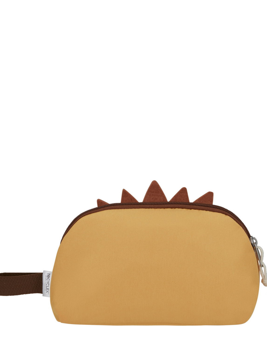 Happy Sammies Eco - Seyahat Kiti / Kalem Kutusu - Lion Lester Happy Sammies Eco - Seyahat Kiti / Kalem Kutusu - Lion Lester