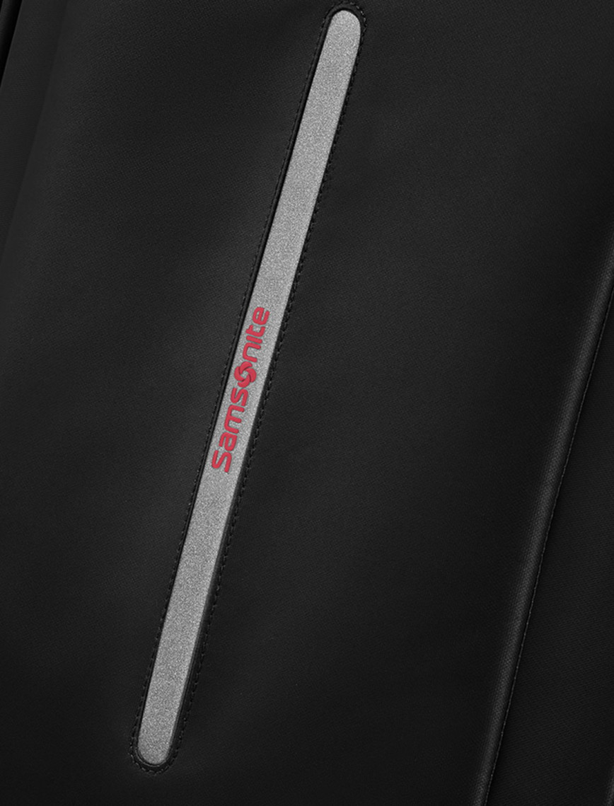 Samsonite Ecodiver - 2 Tekerlekli Duffle 55 cm Kabin Boy Valiz 15.6"