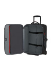 Samsonite Ecodiver - 2 Tekerlekli Duffle 55 cm Kabin Boy Valiz 15.6"