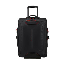 Samsonite Ecodiver - 2 Tekerlekli Duffle 55 cm Kabin Boy Valiz 15.6"