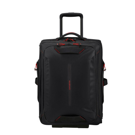Samsonite Ecodiver - 2 Tekerlekli Duffle 55 cm Kabin Boy Valiz 15.6"