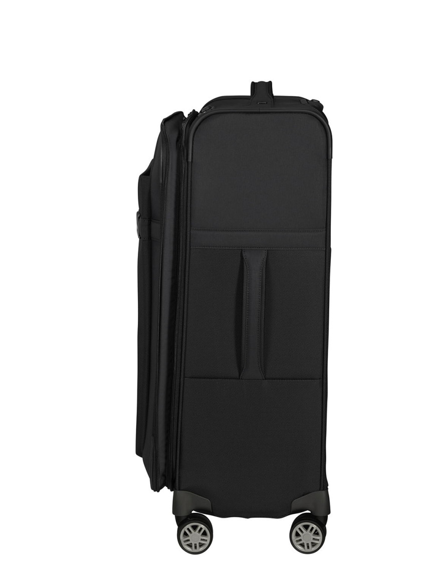 Aırea - 4 Tekerlekli Spinner Körüklü Orta Boy Valiz 67 Cm Aırea - 4 Tekerlekli Spinner Körüklü Orta Boy Valiz 67 Cm