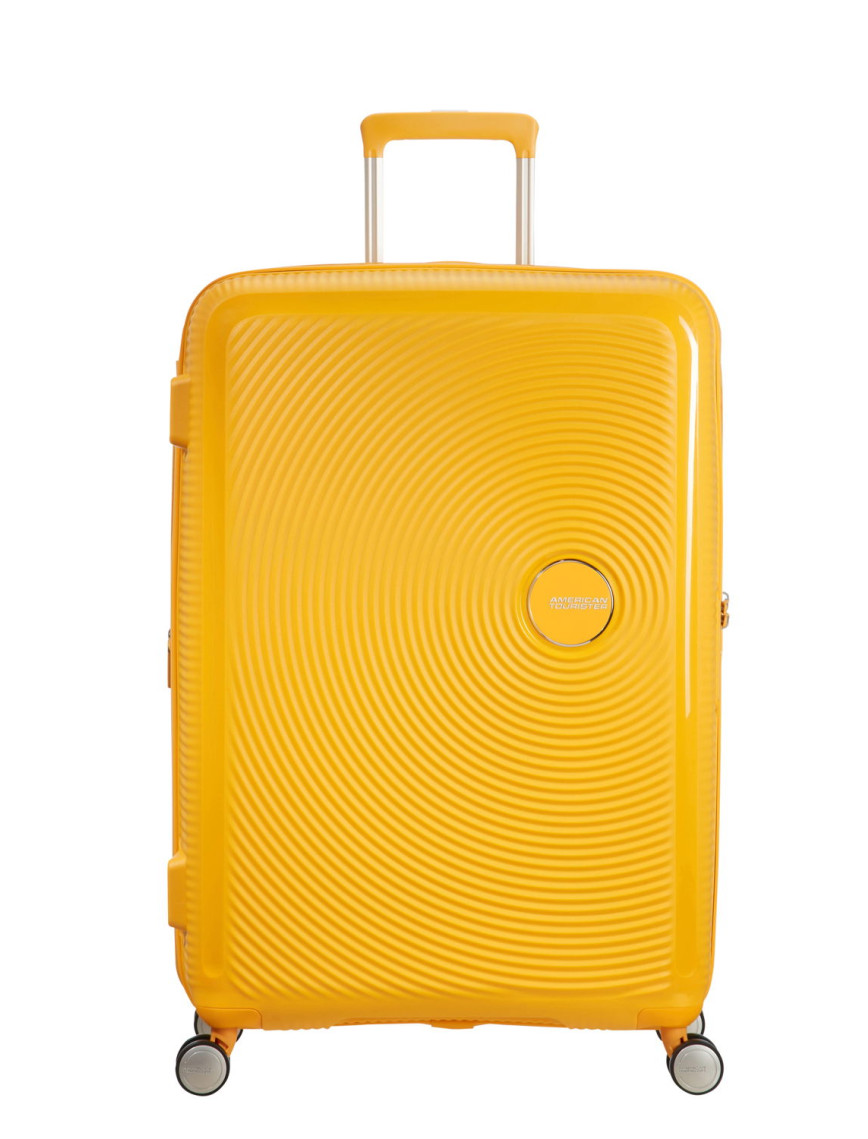 American Tourister Soundbox - Büyük Boy Valiz 77 cm