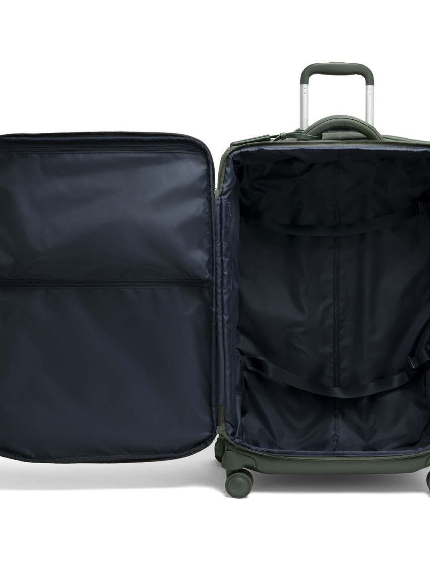 Lipault Plume- 4 Tekerlekli Long Trip Valiz Lipault Plume- 4 Tekerlekli Long Trip Valiz