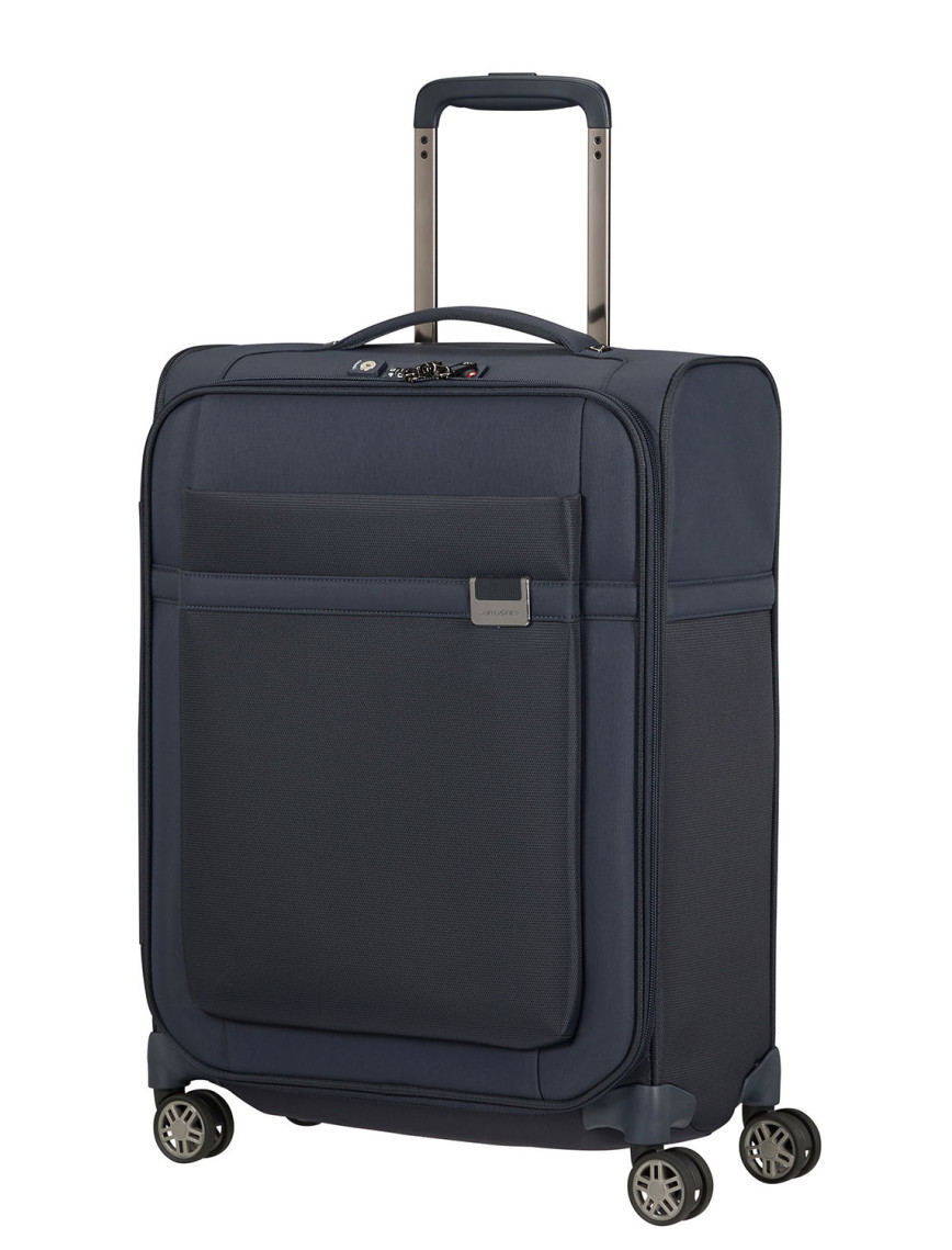 Samsonite Airea - 4 Tekerlekli Kabin Boy Valiz 55 Cm