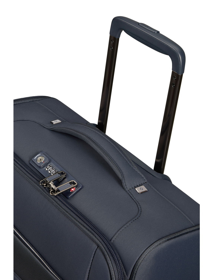 Samsonite Airea - 4 Tekerlekli Kabin Boy Valiz 55 Cm