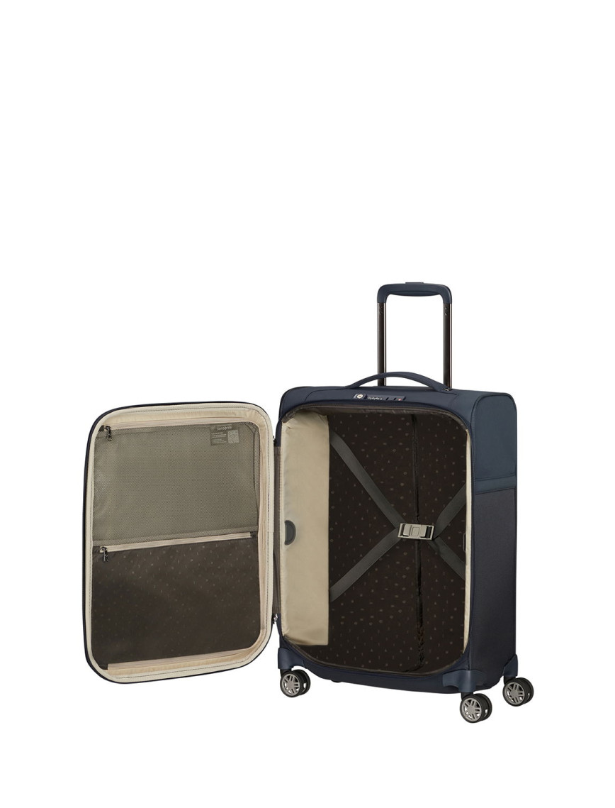 Samsonite Airea - 4 Tekerlekli Kabin Boy Valiz 55 Cm